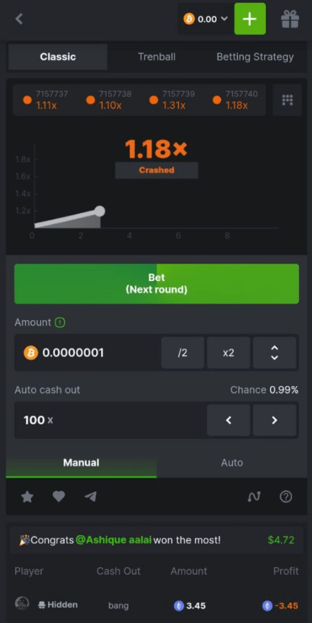 bc game crash apk