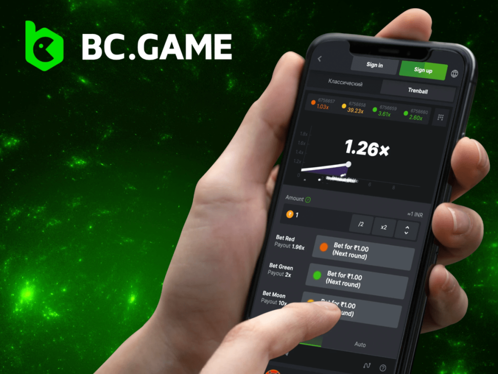 bc game crash download apk