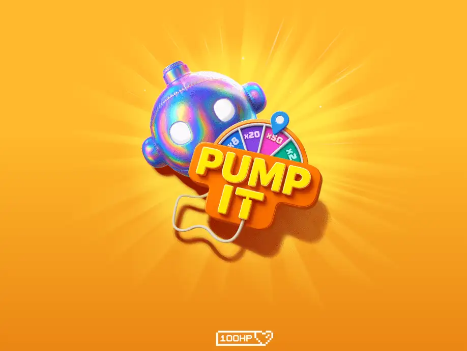 pump it game